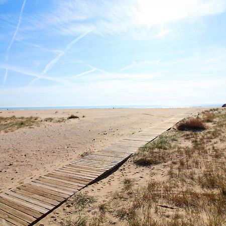 Global Properties, Planta Baja En Apartamento En Sagunto Eksteriør bilde