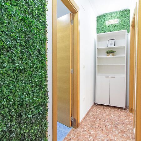 Global Properties, Planta Baja En Apartamento En Sagunto Eksteriør bilde