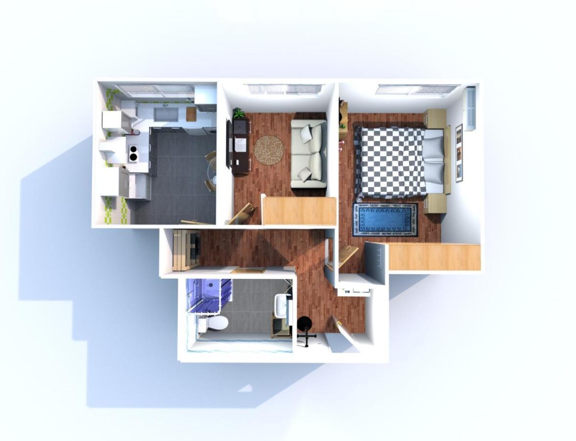 Global Properties, Planta Baja En Apartamento En Sagunto Eksteriør bilde