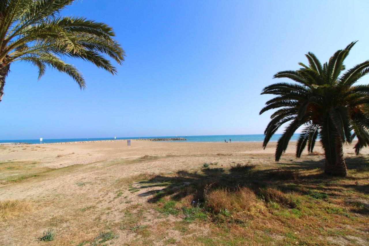 Global Properties, Planta Baja En Apartamento En Sagunto Eksteriør bilde
