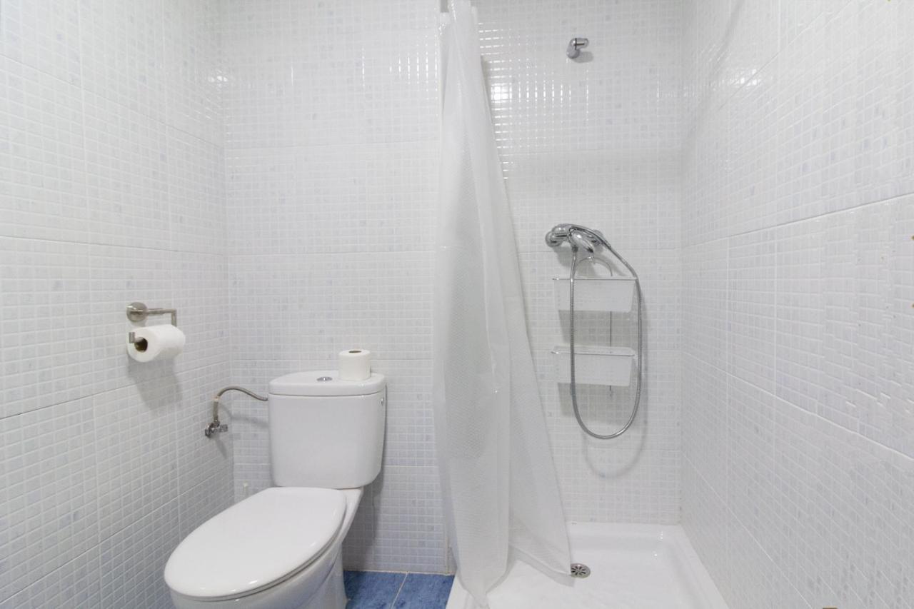 Global Properties, Planta Baja En Apartamento En Sagunto Eksteriør bilde
