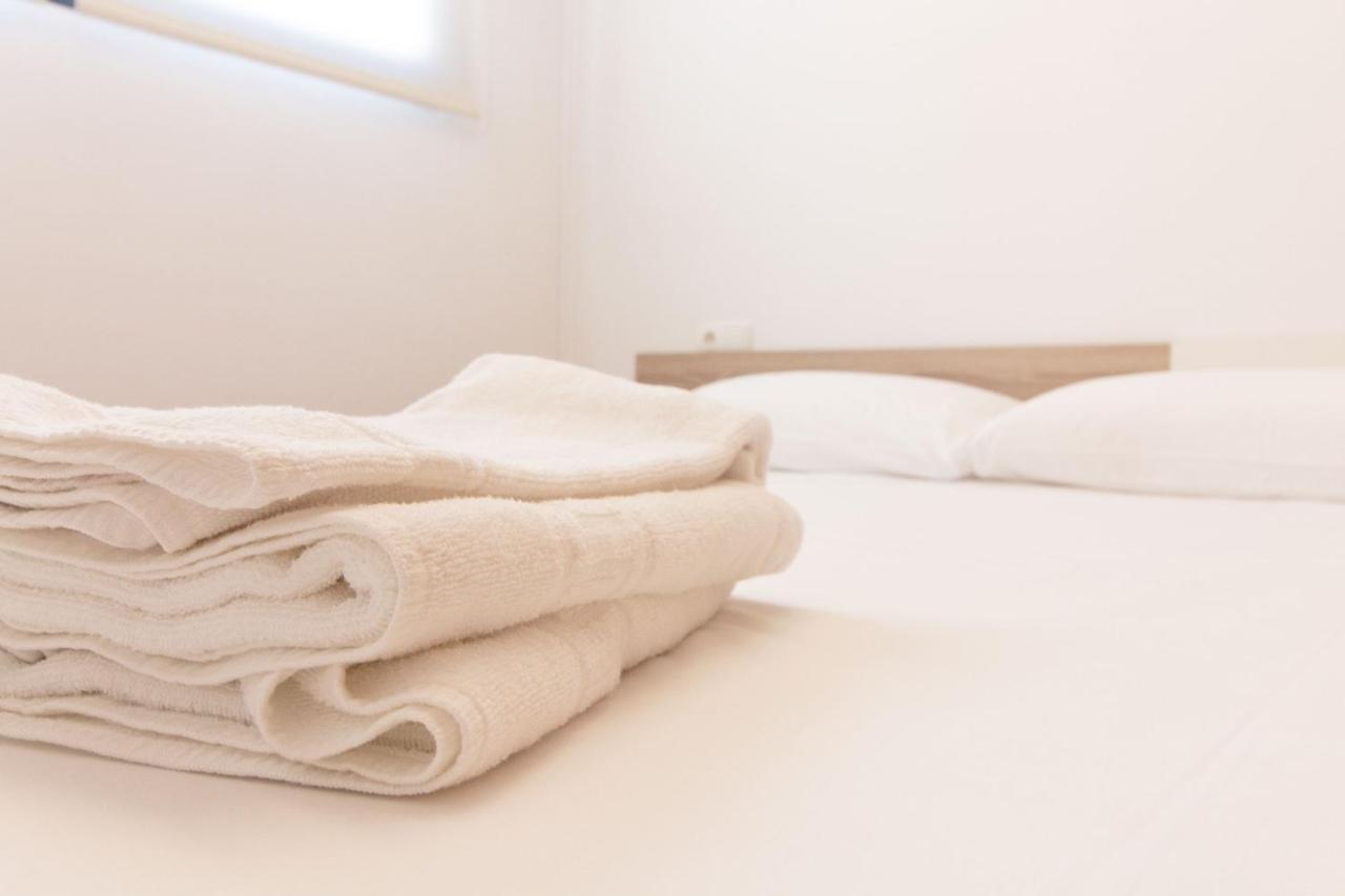 Global Properties, Planta Baja En Apartamento En Sagunto Eksteriør bilde